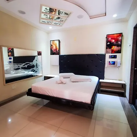 Sp Hotel & Motel (Adults Only)-2